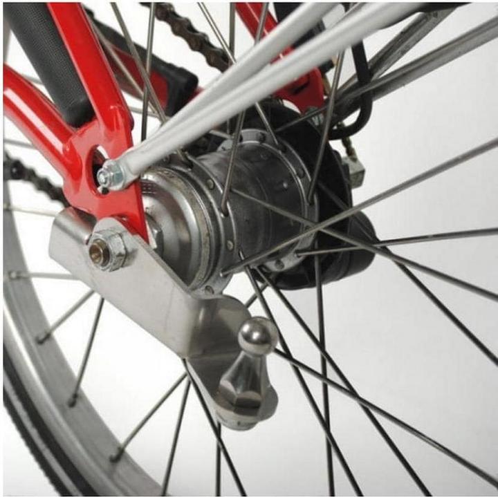 Produktbild Radical Design Kupplung Cyclone Brompton