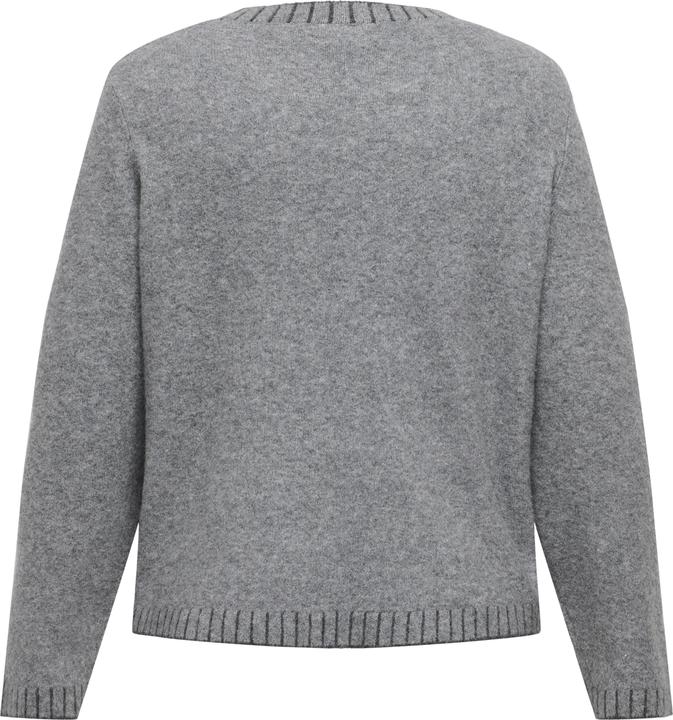Produktbild Only CARFINA Strickpullover Strickpullover (L)