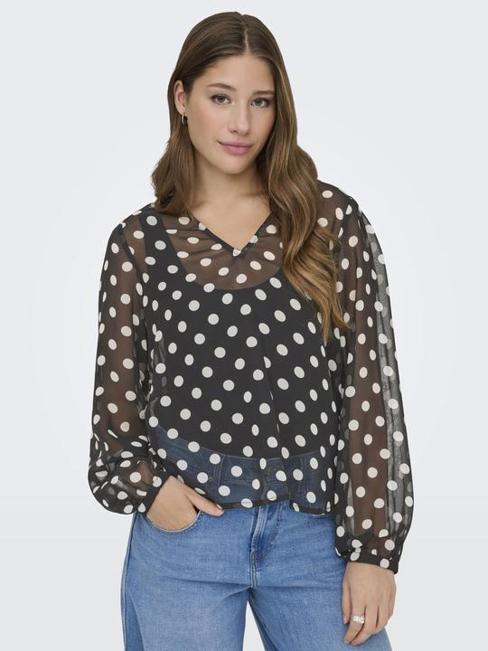Immagine prodotto Only ONLFEDJA Bluse Bluse (M)
