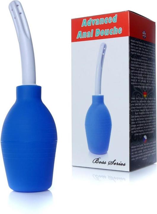 Produktbild Bossoftoys High End ANAL Dusche
