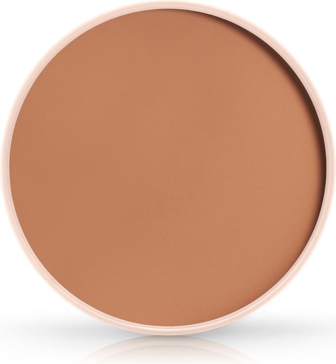 Actual product image Collistar CS Make-up - MEDITERRANEA Sun Compact Foundation Refill SPF15 02 Ischia (02 Ischia)