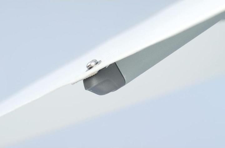 Image du produit Suncomfort by Glatz Shell Turn (2.50 m)