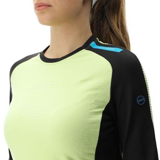 Actual product image UYN Lady Crossover Wintershirt Langarm (XS)