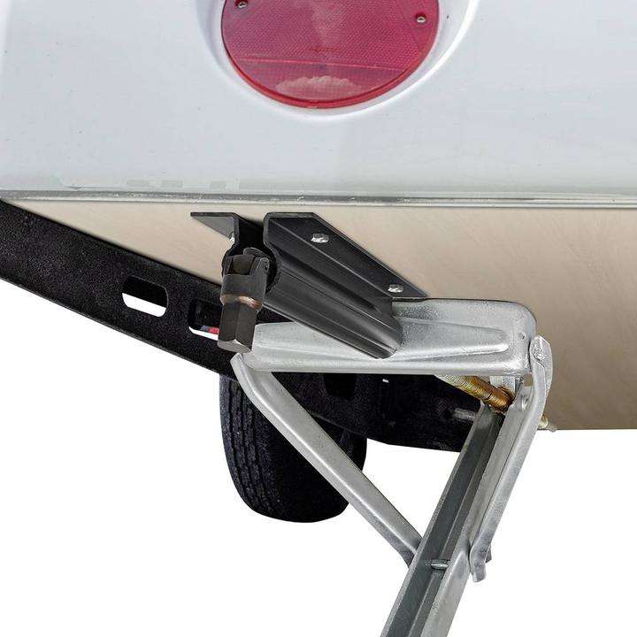 Produktbild ProPlus Wohnwagen-Eckstütze Komfort-Kit