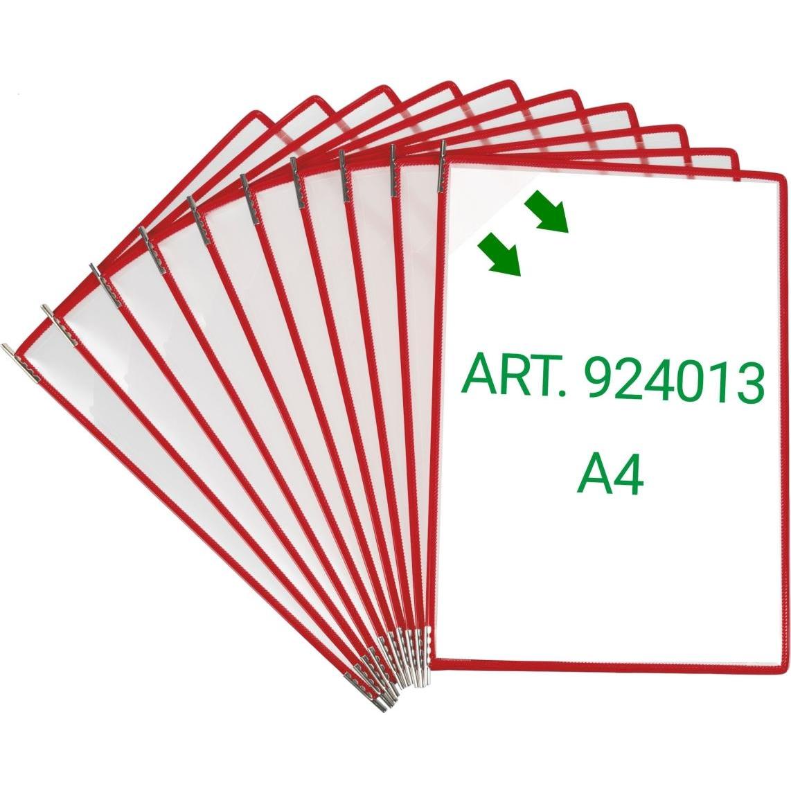 Thumbnail - Tarifold, Informationsschild, Sichttafel Easy Load Pro