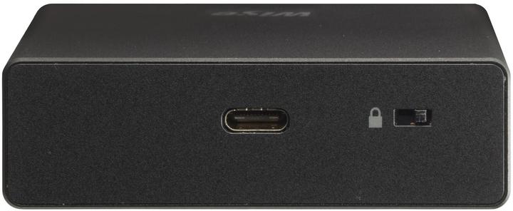 Produktbild Wise CFexpress Type B SD UDS-II Card Reader WI-WA-CXS08 (USB)