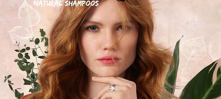 Actual product image Sante Family Extra Sensitive (500 ml, Liquid shampoo)