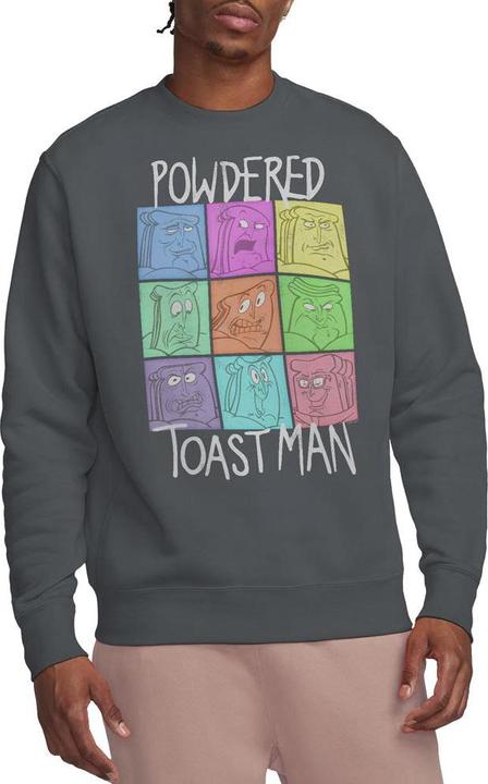 Immagine prodotto Ren & Stimpy PTM Expressions Felpa Adulto Unisex (XXL)