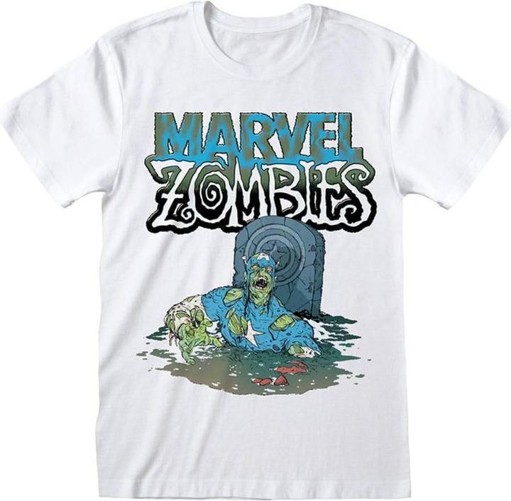 Image du produit Marvel Comics TShirt (XXL)