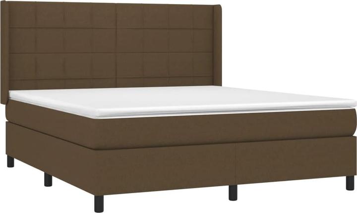 Immagine prodotto vidaXL Boxspringbett (160 x 200 cm)