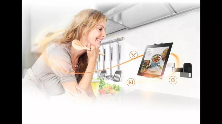 Image du produit Vogels Tms 1030