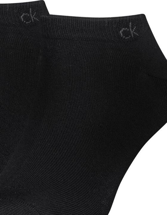 Immagine prodotto Calvin Klein Sneaker Socken (confezione da 3, 43 - 46)