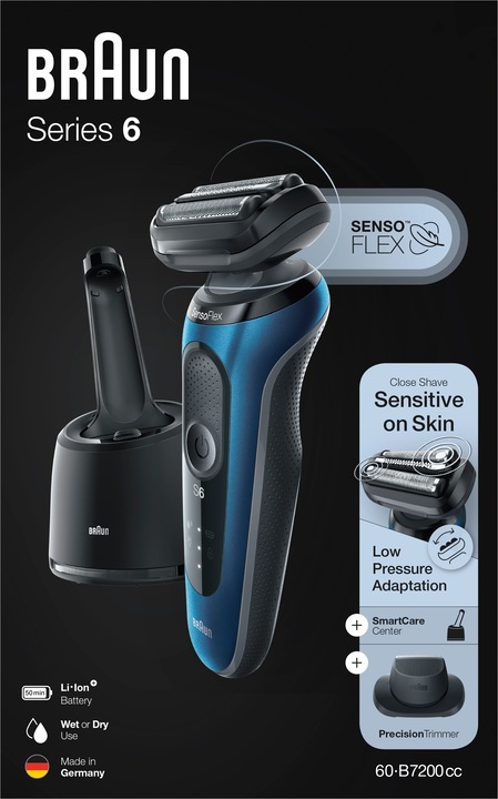 Immagine prodotto Braun Serie 6