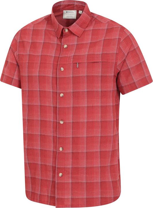 Immagine prodotto Mountain Warehouse Camicia Uomo (XS)