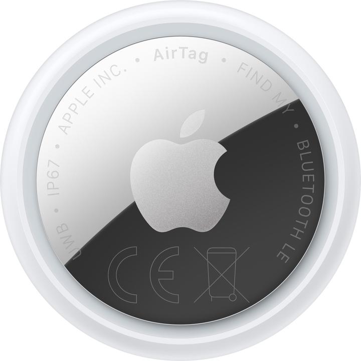 Produktbild Apple AirTag 2 (1 Pack)
