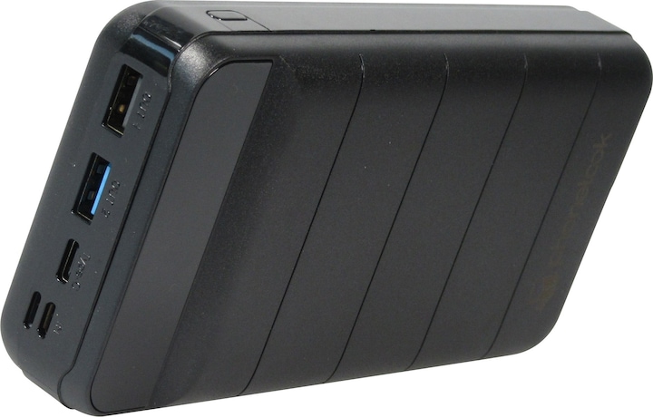 Image du produit PhoneLook Power Bank batterie externe BLM-S30 50000mAh écran LED + double USB (50000 mAh)
