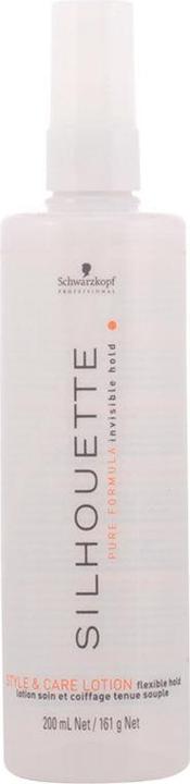 Image du produit Schwarzkopf Lotion Flexible Hold Style & Care (200 ml)
