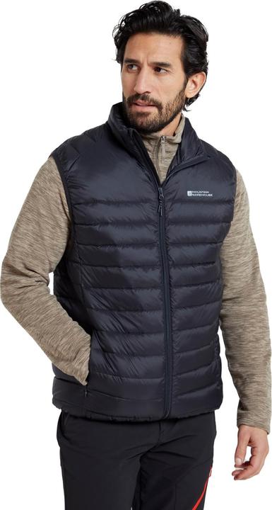 Produktbild Mountain Warehouse Featherweight II Weste (XL)