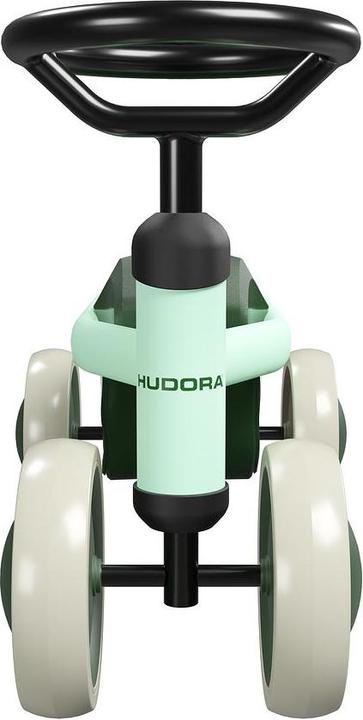 Actual product image Hudora Steppy 6 balance bike