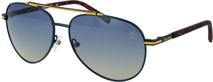 Produktbild Timberland Blue Metal Sunglasses