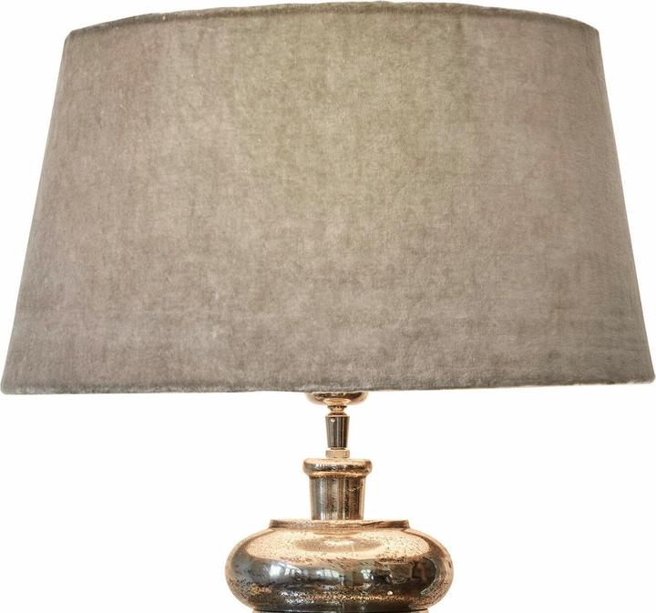 Actual product image Loberon Lampshade Boffas beige