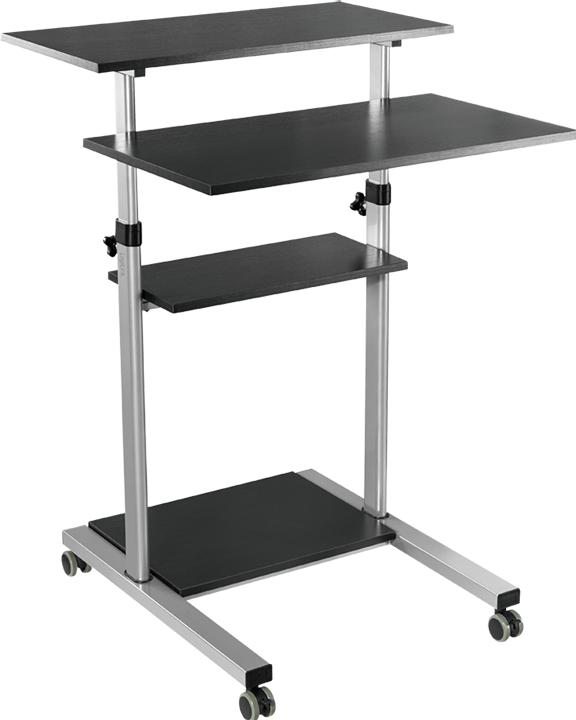 Produktbild LogiLink Aufstellung für Personal-Computer