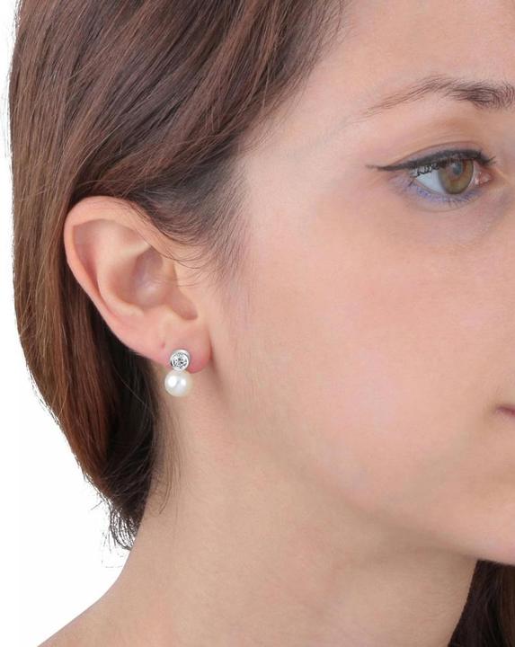 Image du produit Morellato Perla Essenziale (Argent)