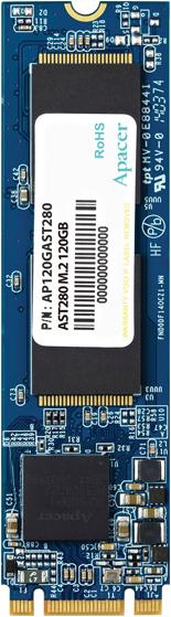 Produktbild Apacer AST280 (240 GB, M.2)