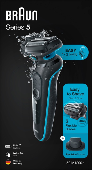 Produktbild Braun Series 5