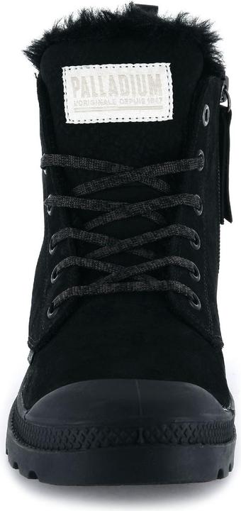 Image du produit Palladium Bottines (36)