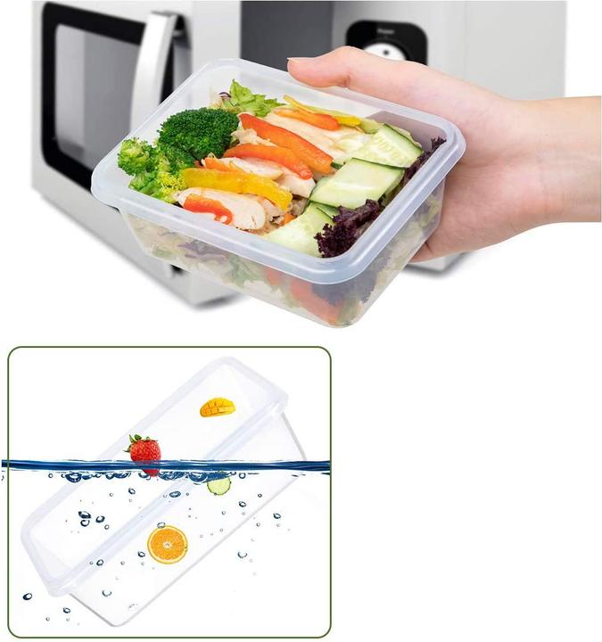 Produktbild Esmée Frischhalte Dosen