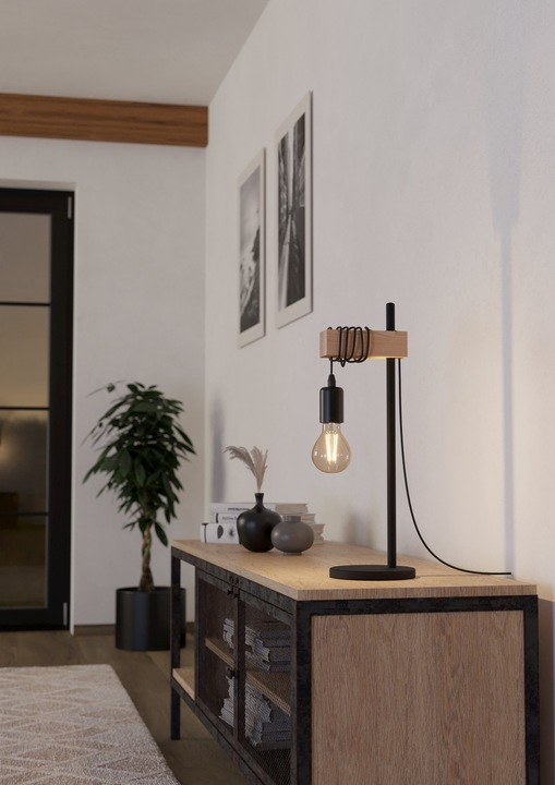 Image du produit EGLO Townshend (E27)