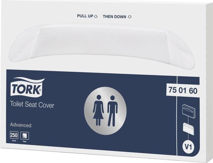 Actual product image Tork 750160