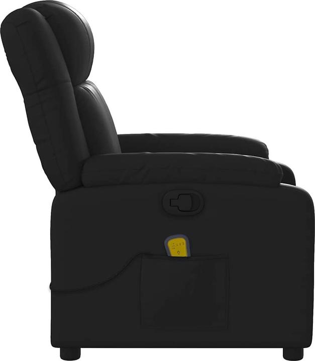 Image du produit vidaXL Massage-Relaxsessel