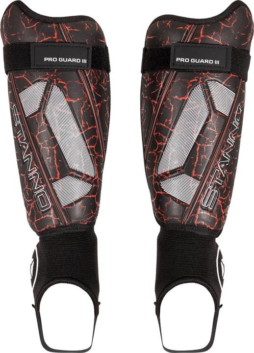 Actual product image Stanno Pro Guard II (M)