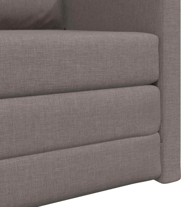 Produktbild vidaXL Schlafsofa