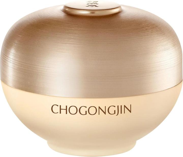 Produktbild Missha CHOGONGJIN GEUMSUL JIN AUGENCREME 30ml/60ml K-BEAUTY (Augenpflege Crème, 60 ml, Tag)