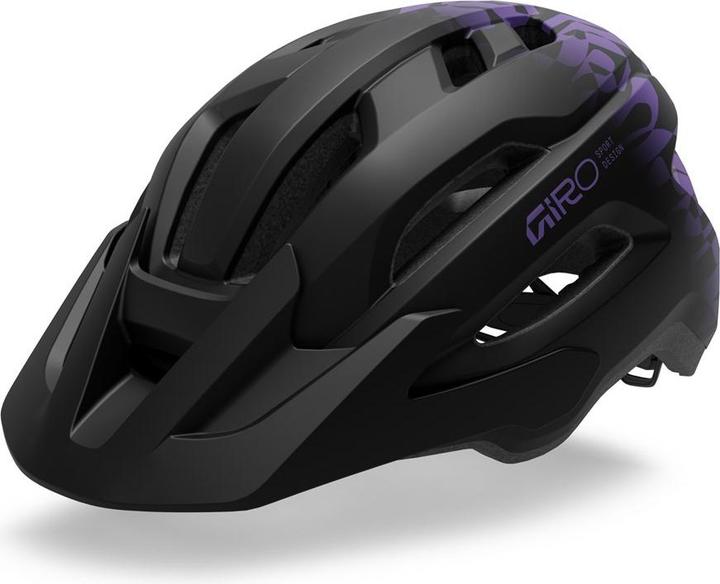 Mat Black, Purple Rush