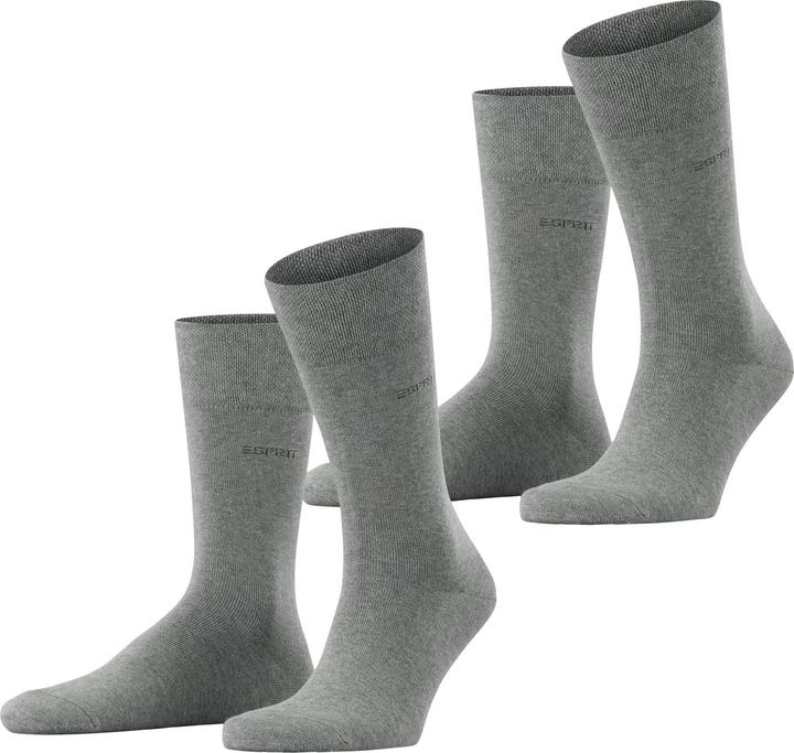 Image du produit Esprit Basic Easy SO 2P (lot de 2, 39 - 42)