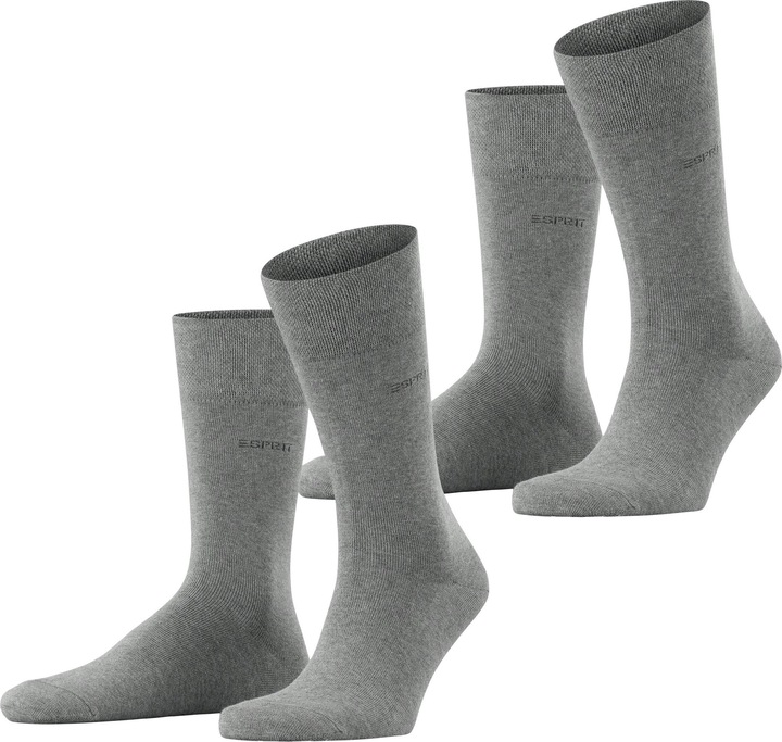Produktbild Esprit Basic Easy SO 2P (2er Pack, 39 - 42)