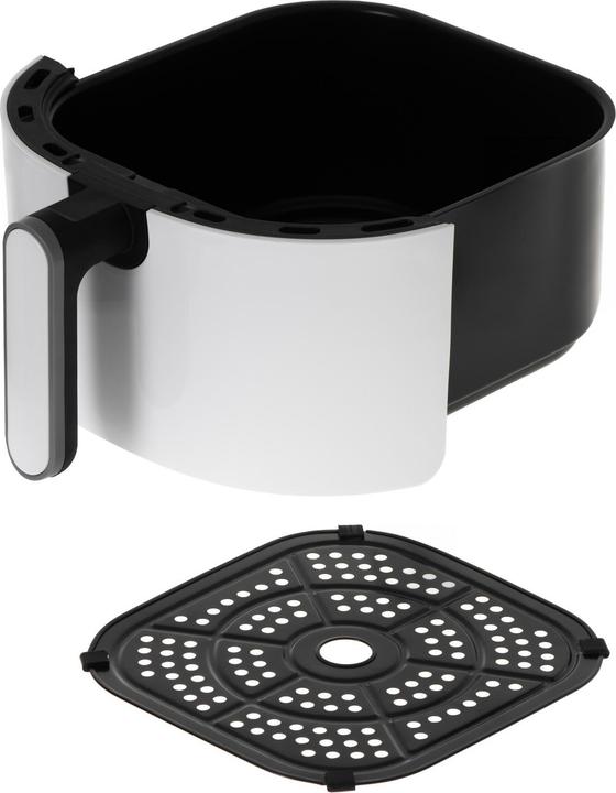 Produktbild Camry Airfryer Oven | CR 6313 | Power 2000 W | Capacity 5 L | Convection | White