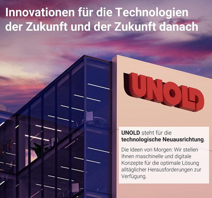 Produktbild Unold Luftreiniger Alpha (59 m²)