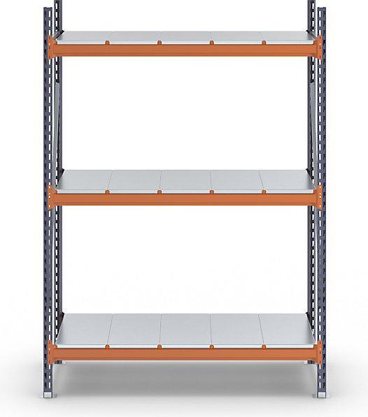 Image du produit kaiserkraft Rayonnage grande portée