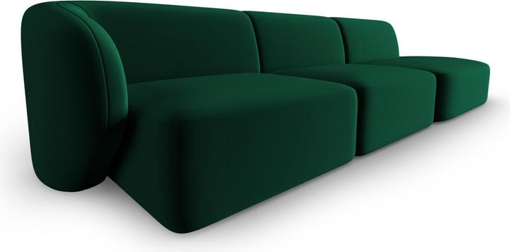 Actual product image Micadoni Shane (Modular sofa, Corner sofa)
