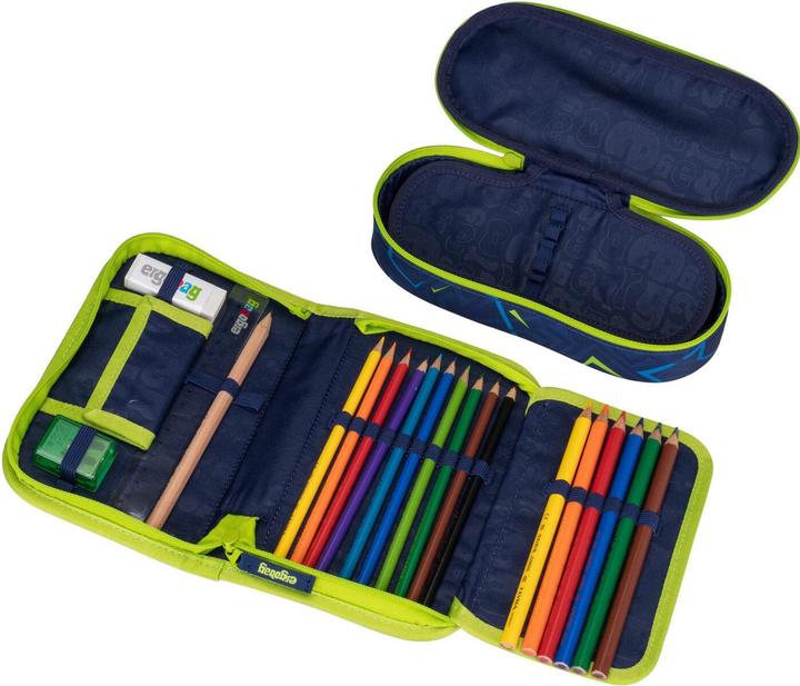 Image du produit Ergobag Cubo Set (19 l)