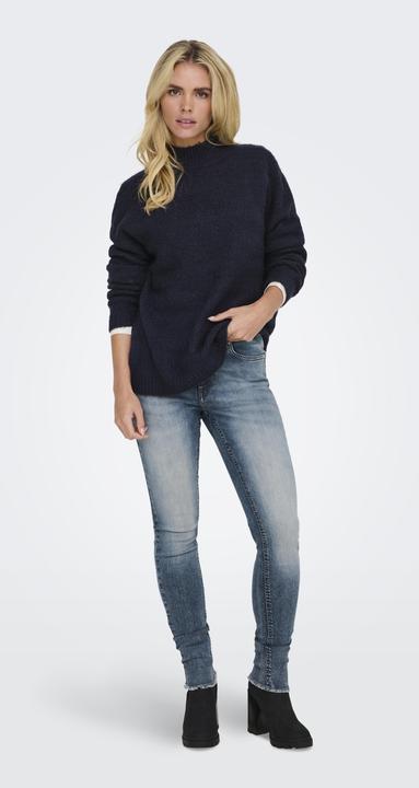 Produktbild Only ONLKLARISA Strickpullover Strickpullover (XS)