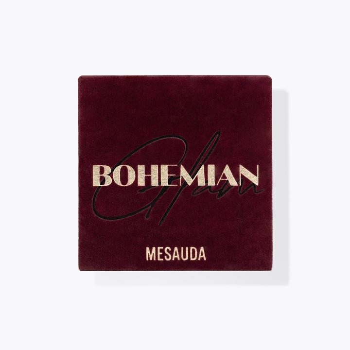 Actual product image Mesauda Marbled Baked Blush 102 Poem 5g (102)