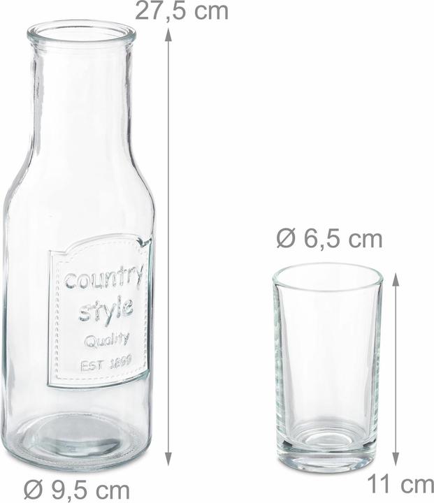 Immagine prodotto Relaxdays Nave pirata