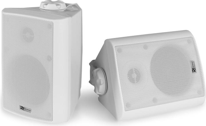 Power Dynamics Installation Loudspeaker BC40V White (Passive, 1x 100 W)