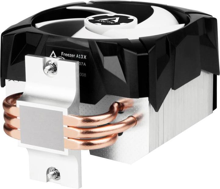Actual product image Arctic Freezer A13X (137 mm)